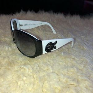 Versace sunglasses